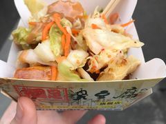-国足臭豆腐(明瓦廊店)