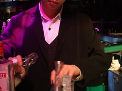 -长沙玛格丽特清吧(解放西路店)