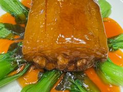 -功德林素菜饭庄(前门店)