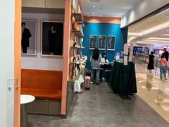 -海马体照相馆(龙湖杭州金沙天街店)