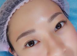 -Yue Show馨选·半永久纹眉纹眼线