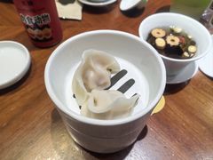 -喜鼎海胆水饺(东港店)