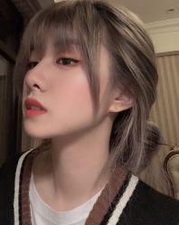 -秦·专注剪发