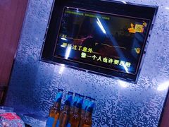 -GAGA主题量贩式KTV平价店(工大店)