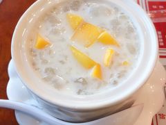 -捷信牛奶甜品世家(学府店)