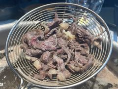 -海汕记·潮汕鲜牛肉火锅·自助