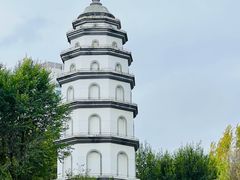 -西宁市人民公园(城西区)