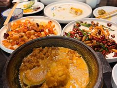 -小城外婆肴私房菜.家宴聚集点(圆明园颐和园·清河上地店)