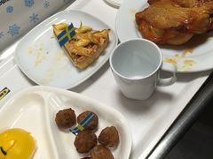 -宜家家居(西安未央商场店)