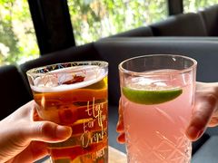 -Q MEX 库迈墨西哥餐吧(三里屯店)