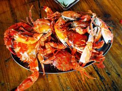 -阿弟特色海鲜餐厅·大排档(平潭店)