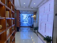 -香山湖渔家大院