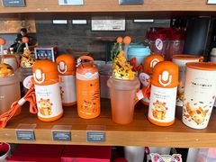 -星巴克(清远万达广场店)