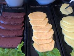 -北门涮肉·铜锅涮肉(南锣鼓巷店)