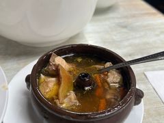 -德致祥云南过桥米线(云天小苑店)