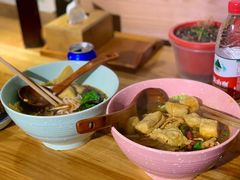 -螺大蛳柳州螺蛳粉·火锅·热干面(西城永捷店)