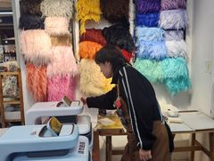 -郑在DIY·潮玩银饰绘画手作(中央大道旗舰店)