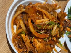 -韩麦大冷面(桂花街直营店)