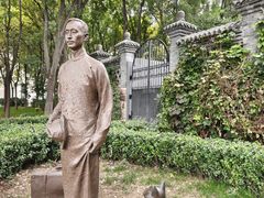 -李叔同故居纪念馆