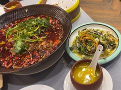 -金哥私房菜馆(张府园总店)