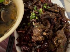 -吴记口味馆