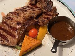-绿茵阁牛扒餐厅(客村店)