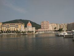 android_upload_pic-平湖九龙山庄园圣马可酒店