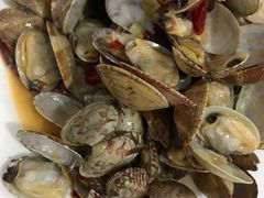 -九龙餐厅(大沽路店)