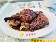 -澳门陈光记烧味饭店(万象城店)