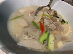 -品泉餐厅·大盆鱼·走地鸡