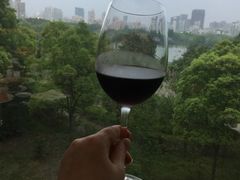 -AdD全日制餐厅(中谷花园酒店)