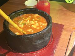 -绿茶餐厅(南昌王府井店)
