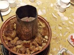 -阿斯牛牛十二餐厅•四季餐厅(民族大道店)