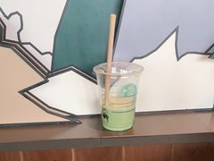 -星巴克(开封万达广场店)