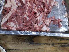 热气羊肉-木萨火锅店(开鲁路店)