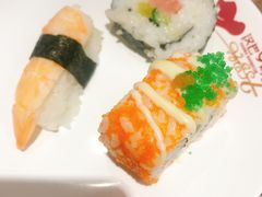 -汉巴9号自助餐厅(新潮尚品超市店)