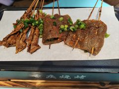 -川正旺江湖菜(三元桥店)