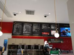 -85度C(上海松江九亭店)