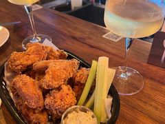 -Liberty Brewing Co·曼哈顿餐吧