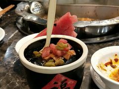 -刘一手重庆火锅(万达广场店)