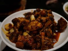 -夫妻肺片·中华老字号·正宗川菜(春熙路店)