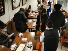 大堂-建国328 本帮小馆·面馆