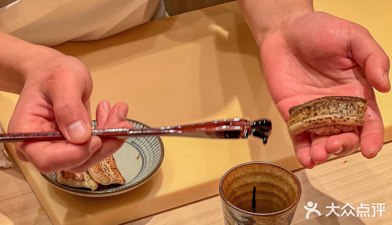 长沙探店｜Omakase🍣天花板