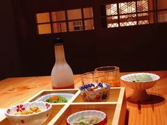 -文三酒肆自助放题(新街口友谊广场店)