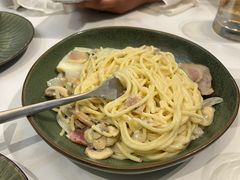 -做披萨的奇葩(中海央墅店)