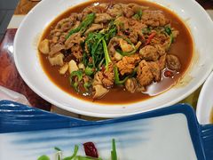 -杨辉饭店