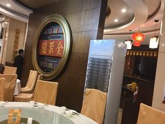 -北京全聚德(方庄店)