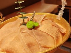 -巴奴毛肚火锅(京西大悦城店)