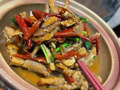 -老鳖私房菜(常青花园店)