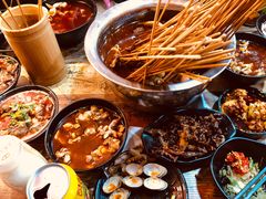 -七串串(无锡总店)